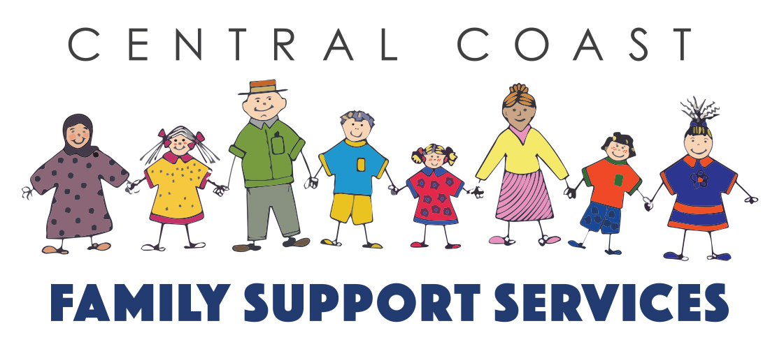 Central Coast Family Support Services